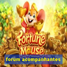 forum acompanhantes